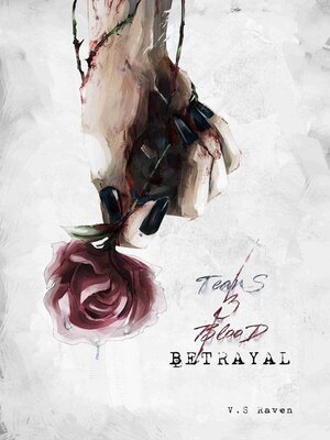 cover image of Tears and Blood